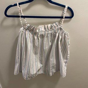 LAKE pajama set